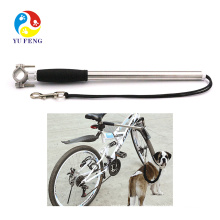 Hands Free Bicycle Dog Leash for Bike Riding Safe with Pets
Hands Free Bicycle Dog Leash for Bike Riding Safe with Pets